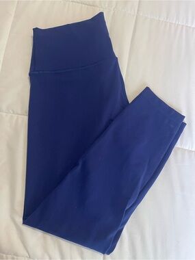 lululemon Wunder Train Leggings